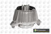MT9156 BGA ulożenie motora MT9156 BGA