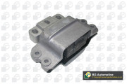 MT9194 BGA ulożenie motora MT9194 BGA