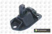 MT9523 BGA ulożenie motora MT9523 BGA