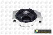 MT9526 BGA ulożenie motora MT9526 BGA