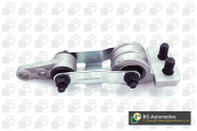 MT9527 BGA ulożenie motora MT9527 BGA