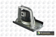 MT9550 BGA ulożenie motora MT9550 BGA