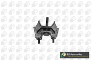 MT9554 BGA ulożenie motora MT9554 BGA