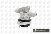 MT9555 BGA ulożenie motora MT9555 BGA