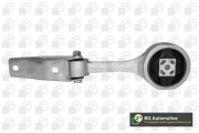 MT9556 BGA ulożenie motora MT9556 BGA