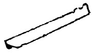 RC2345 BGA tesnenie veka hlavy valcov RC2345 BGA