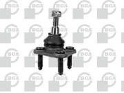 SJ0102 BGA zvislý/nosný čap SJ0102 BGA