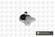 SJ0104 BGA zvislý/nosný čap SJ0104 BGA
