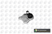 SJ0105 BGA zvislý/nosný čap SJ0105 BGA