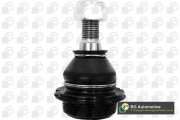 SJ1407 BGA zvislý/nosný čap SJ1407 BGA