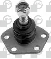 SJ2204 BGA zvislý/nosný čap SJ2204 BGA