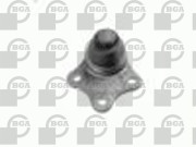 SJ2302 BGA zvislý/nosný čap SJ2302 BGA