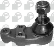 SJ2306 BGA zvislý/nosný čap SJ2306 BGA