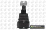 SJ2503 BGA zvislý/nosný čap SJ2503 BGA