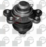 SJ3103 BGA zvislý/nosný čap SJ3103 BGA