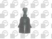 SJ3402 BGA zvislý/nosný čap SJ3402 BGA