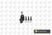 SJ4213 BGA zvislý/nosný čap SJ4213 BGA