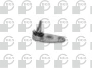 SJ5904 BGA zvislý/nosný čap SJ5904 BGA