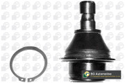 SJ6307 BGA zvislý/nosný čap SJ6307 BGA