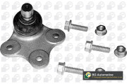 SJ9505 BGA zvislý/nosný čap SJ9505 BGA