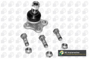SJ9506 BGA zvislý/nosný čap SJ9506 BGA