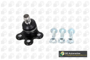 SJ9507 BGA zvislý/nosný čap SJ9507 BGA