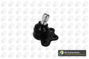 SJ9508 BGA zvislý/nosný čap SJ9508 BGA