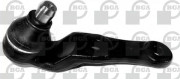 SJ9509 BGA zvislý/nosný čap SJ9509 BGA