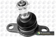 SJ9601 BGA zvislý/nosný čap SJ9601 BGA