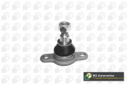SJ9606 BGA zvislý/nosný čap SJ9606 BGA