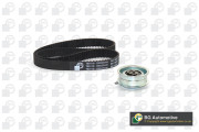 TB0110K BGA sada ozubeného remeňa TB0110K BGA