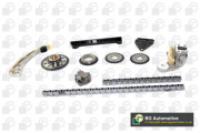 TC0635FK BGA sada rozvodovej reżaze TC0635FK BGA
