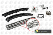 TC6504FK BGA sada rozvodovej reżaze TC6504FK BGA