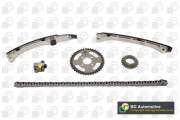 TC9130FK BGA sada rozvodovej reżaze TC9130FK BGA