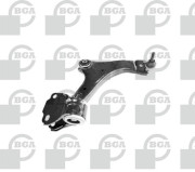 TRC2330 BGA rameno zavesenia kolies TRC2330 BGA