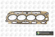 BU56001 Uložení, řídicí mechanismus BGA