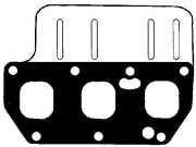 MG7517 Těsnění, kolektor výfukových plynů BGA