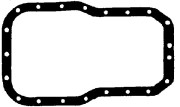 OS3349 Těsnicí kroužek hřídele, klikový hřídel BGA