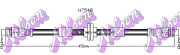 H7548 nezařazený díl BROVEX-NELSON