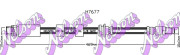 H7677 nezařazený díl BROVEX-NELSON