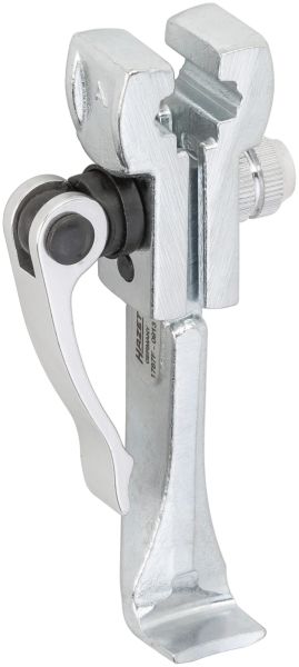 1787F-0913 Háky, stahovák Abzughaken mit Schnellspanner HAZET