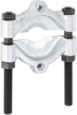 1775N-75 Odlamovací nůž-sada Trennvorrichtung HAZET