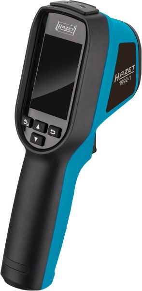 1992-1 Termokamera HAZET