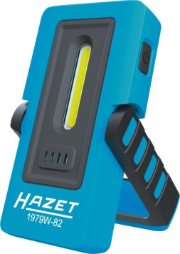1979W-82 Nářadí LED Pocket Light wireless charging HAZET