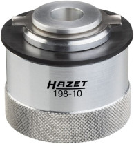 198-10 HAZET 8400167 / HAZET Plnicí adaptér pro motorový olej 198-10 HAZET