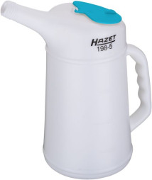 198-5 Odměrka Mess-Becher HAZET