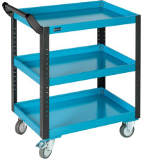 167-3 Dílna-servisní vozík Servicewagen Assistent HAZET