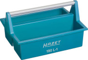 190L-1 HAZET 8327589 / HAZET Plastová přenosná skříňka 190L-1 HAZET