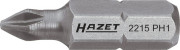 2215-PH2 żroubovací bit HAZET