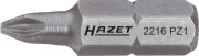 2216-PZ1 żroubovací bit HAZET